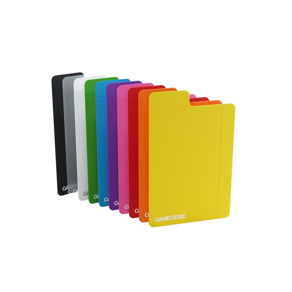 Item Gamegenic : Flex Card Dividers Multicolor