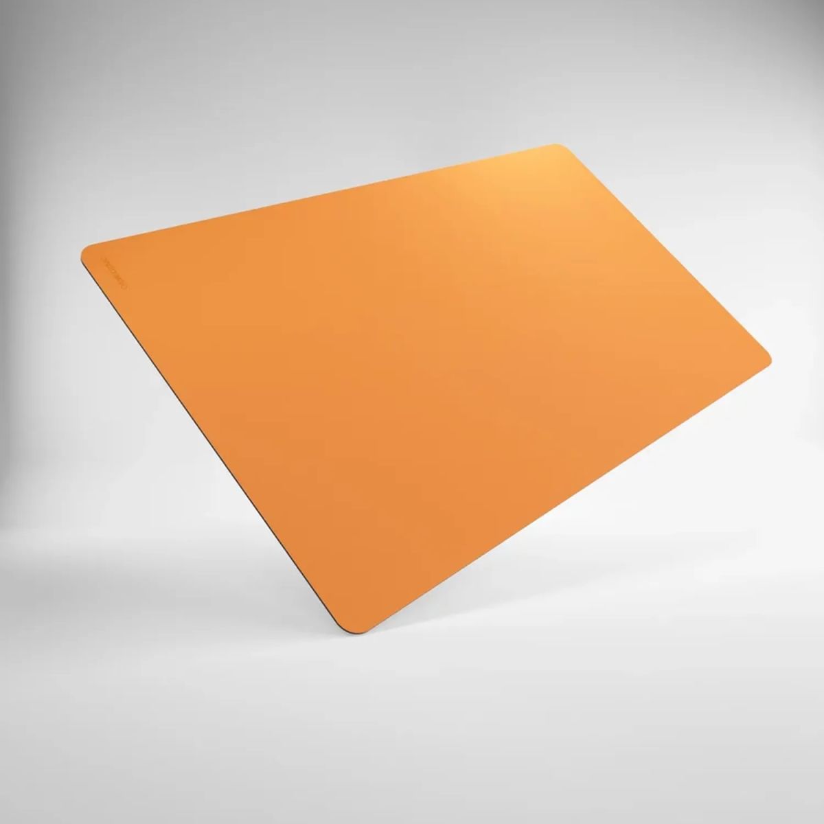 Gamegenic : Playmat Prime 2mm 61X35cm Orange