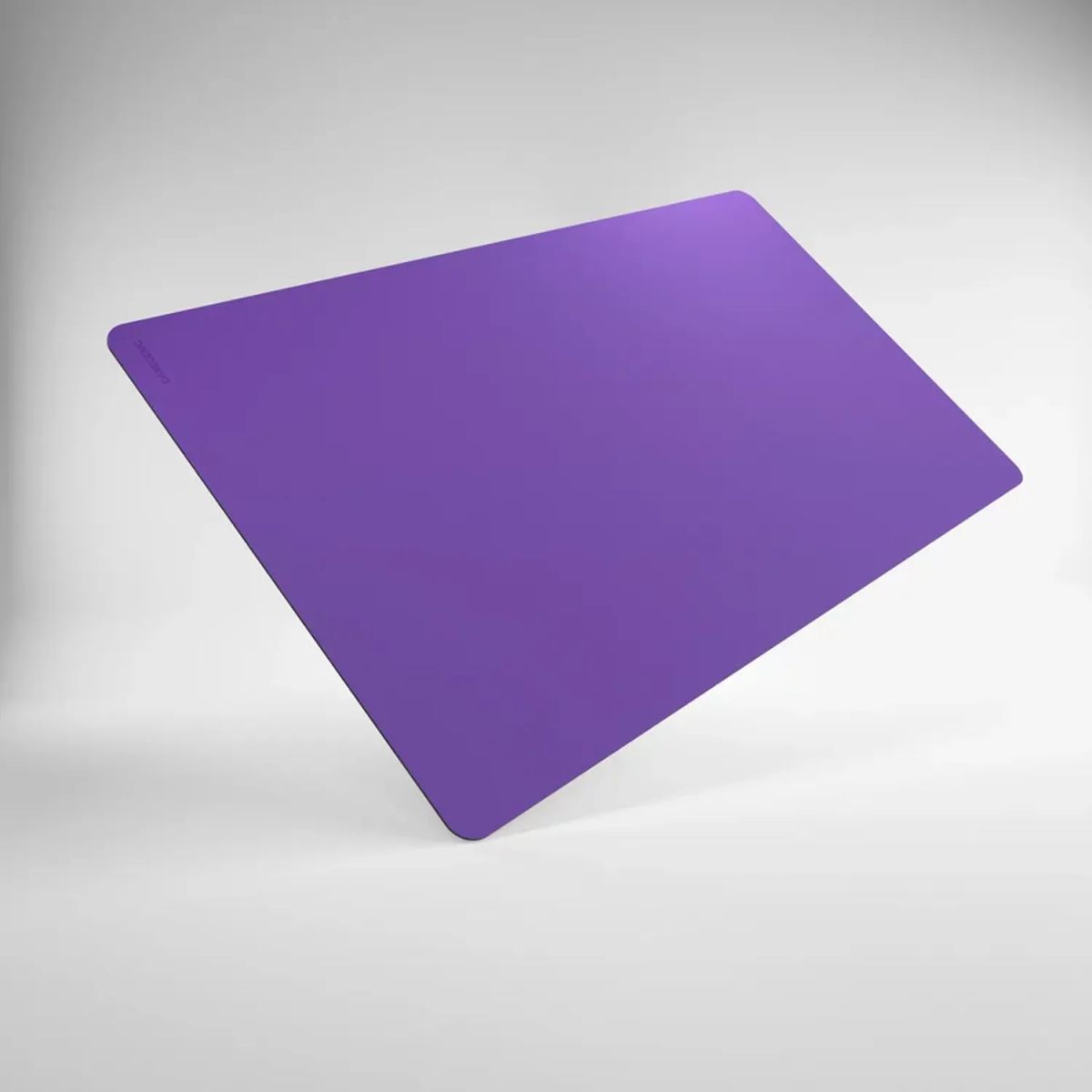 Gamegenic : Playmat Prime 2mm 61X35cm Violet