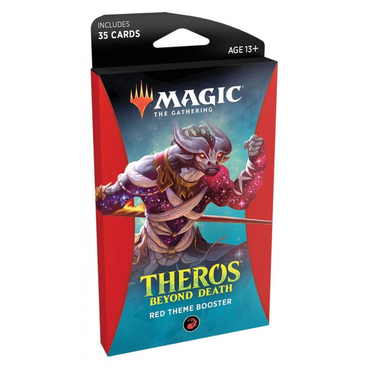 Item Magic The Gathering: Theros Beyond Death - Theme Booster Pack