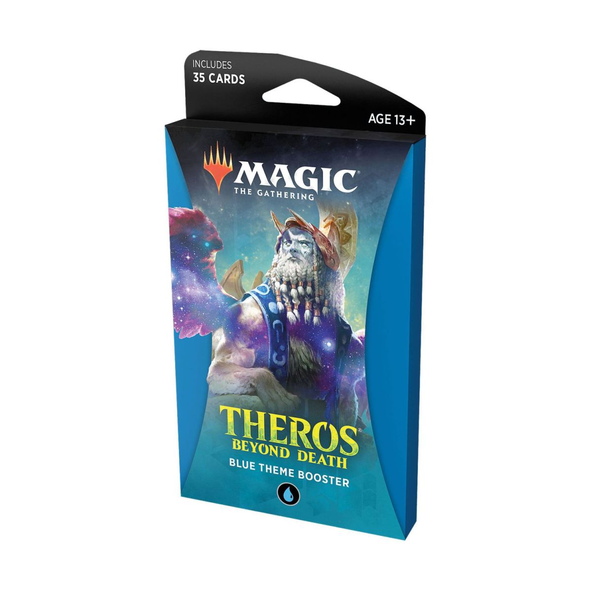 Magic The Gathering: Theros Beyond Death - Theme Booster Pack