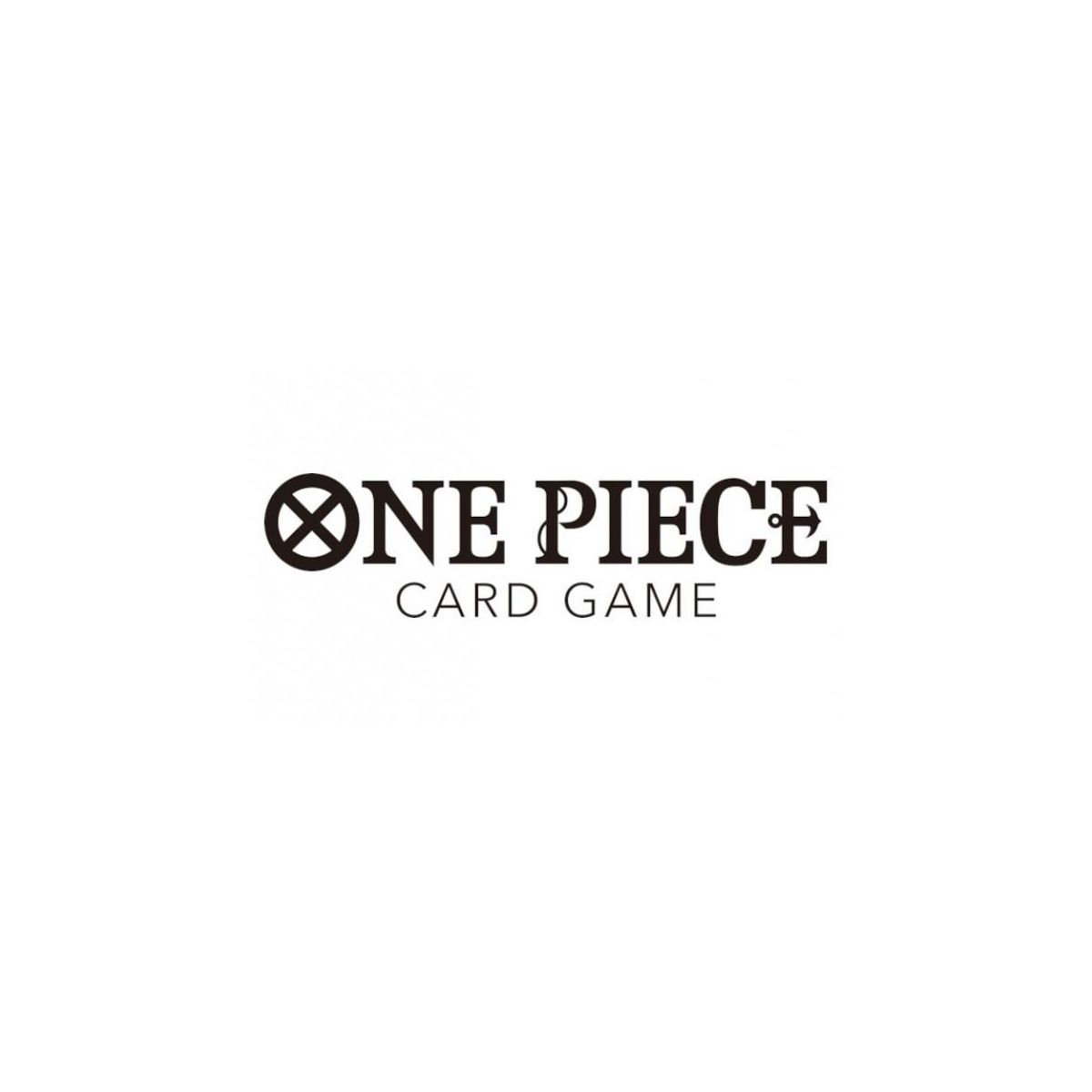 One Piece CG - Starter Deck - ST12 Zoro and Sanji