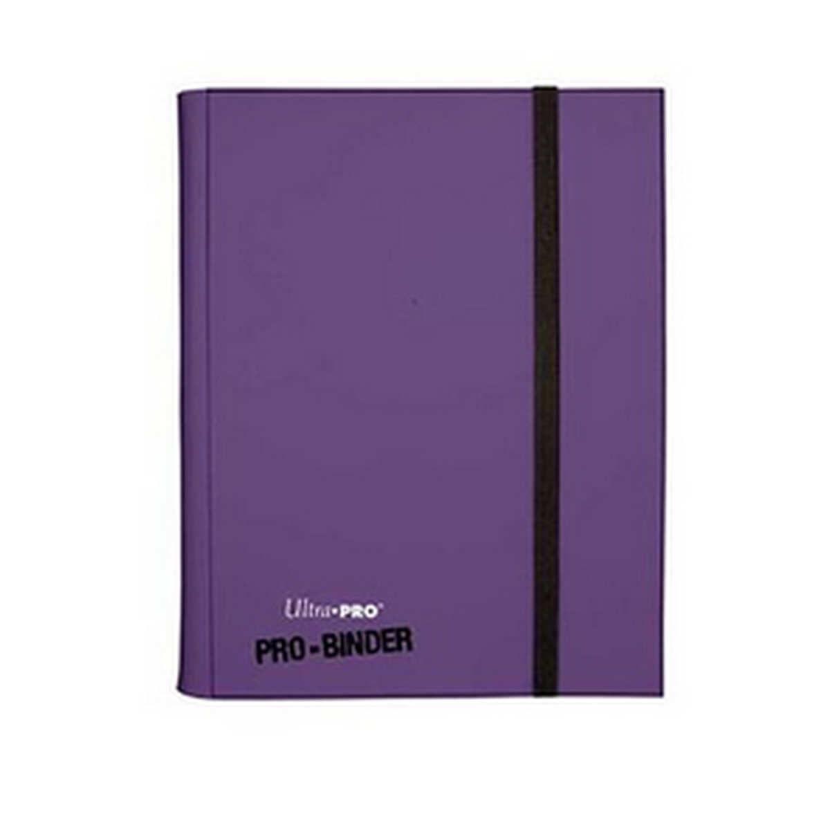Pro Binder 9 Cases Violet