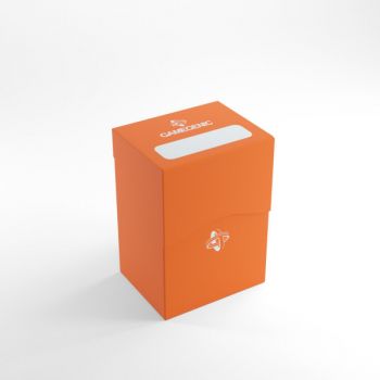 Gamegenic : Deck Holder 80+ Orange