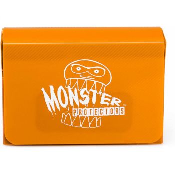 Monster Double Deck Box - Orange