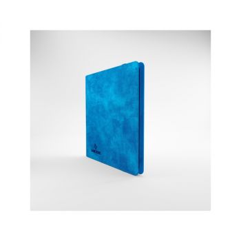 photo Gamegenic : Prime Album 24 Pocket Bleu