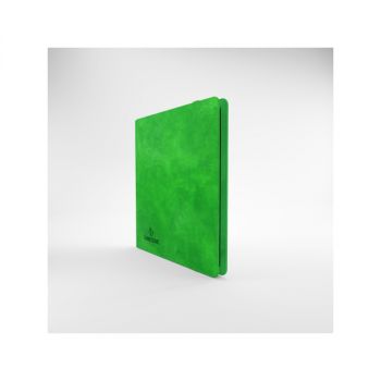 Gamegenic : Prime Album 24 Pocket Vert