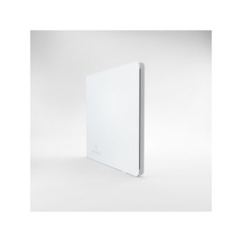 Gamegenic : Prime Album 24 Pocket Blanc