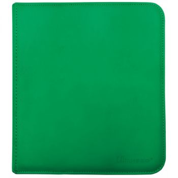 Ultra Pro - Pro-Binder Premium - Vivid Green (480)