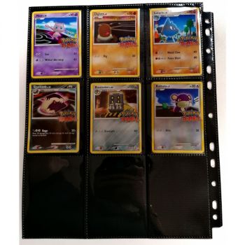 Pokémon - Collection Incomplète - Pokémon Rumble - 11/16 - Anglais