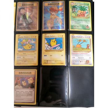 Pokémon - Master Set Collection Complète - XY Evolution - 113/108 + Reverse - Français
