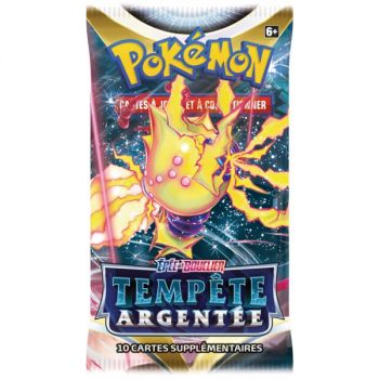 Pokémon - Display - Boite de 36 Boosters - Tempete Argentee [EB12] - FR