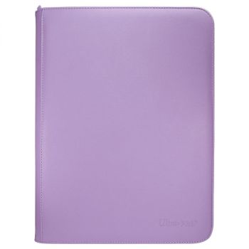 Ultra Pro - Pro-Binder Premium - Vivid Purple (360)