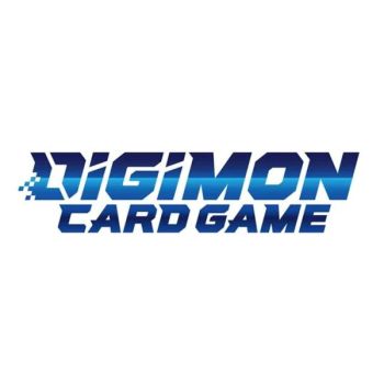photo Digimon Card Game - Advanced Deck Set - ST18 Guardian Vortex - EN