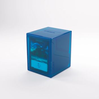Gamegenic : BASTION 100+ XL BLUE