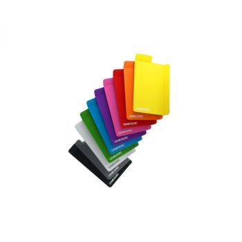 Gamegenic : Flex Card Dividers Multicolor