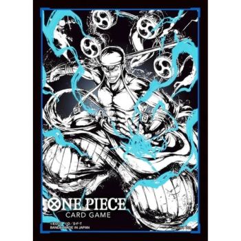 photo One Piece CG - Proteges Cartes - Standard - ENEL (70)