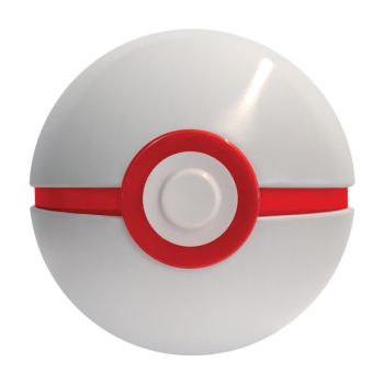 Pokémon Pokéball Q4 2023 - FR