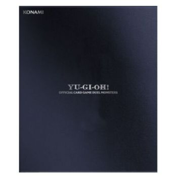 Yu-Gi-Oh! - Carte Premium - Dark Magician Stainless Steel Limited 10 000' - JP