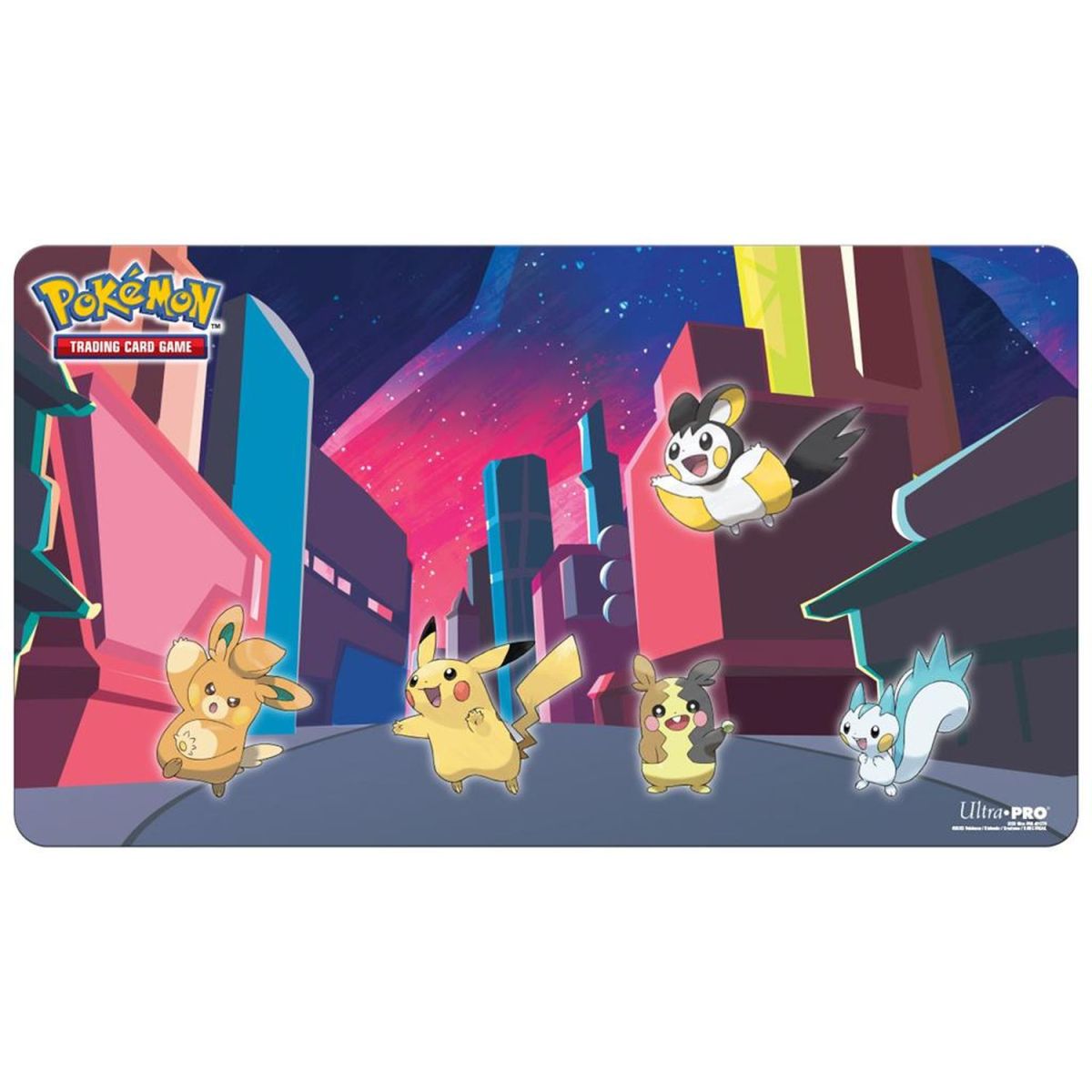 Ultra Pro - Pokemon - Playmat - Gallery Series : Shimmering Skyline