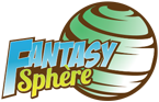 Fantasy Sphere - Entrepot